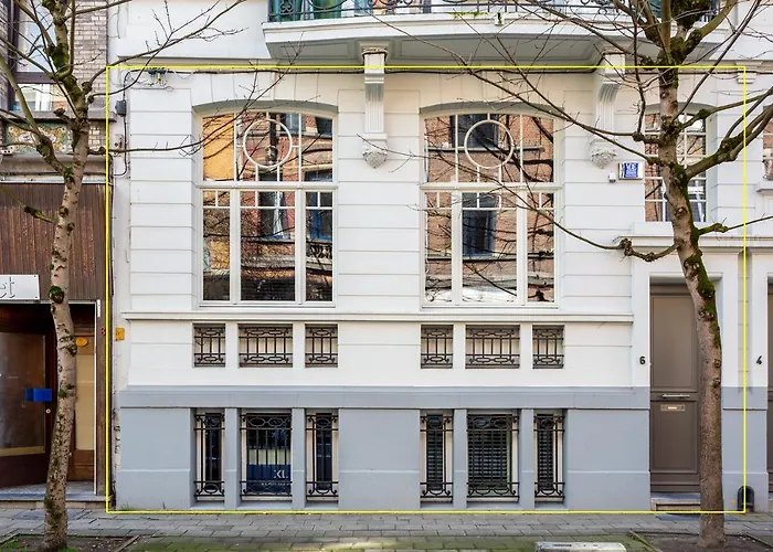 Luxe En Authenticiteit