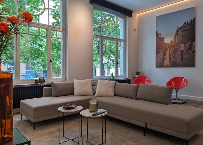 Luxe En Authenticiteit