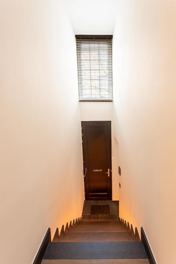 Appartement Luxe En Authenticiteit