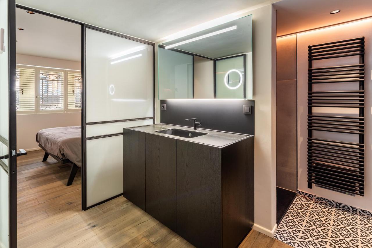 Luxe En Authenticiteit * Anvers