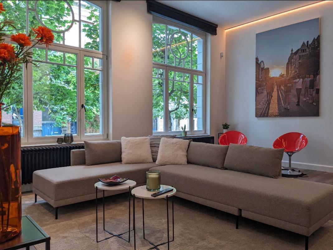 Luxe En Authenticiteit * Anvers