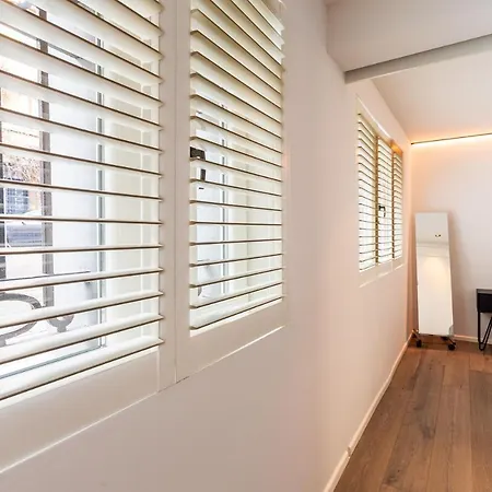 Luxe En Authenticiteit Apartment Antwerp Exterior photo