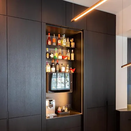 Luxe En Authenticiteit Apartment Antwerp Exterior photo