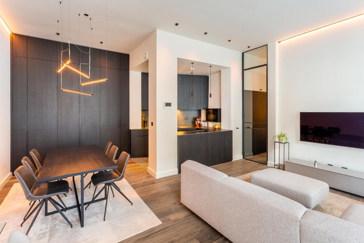 Luxe En Authenticiteit * Anversa