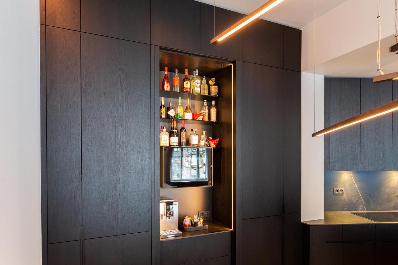 Luxe En Authenticiteit * Anversa