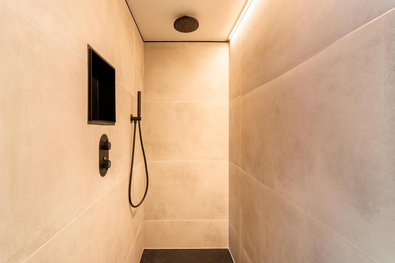 Luxe En Authenticiteit Anversa