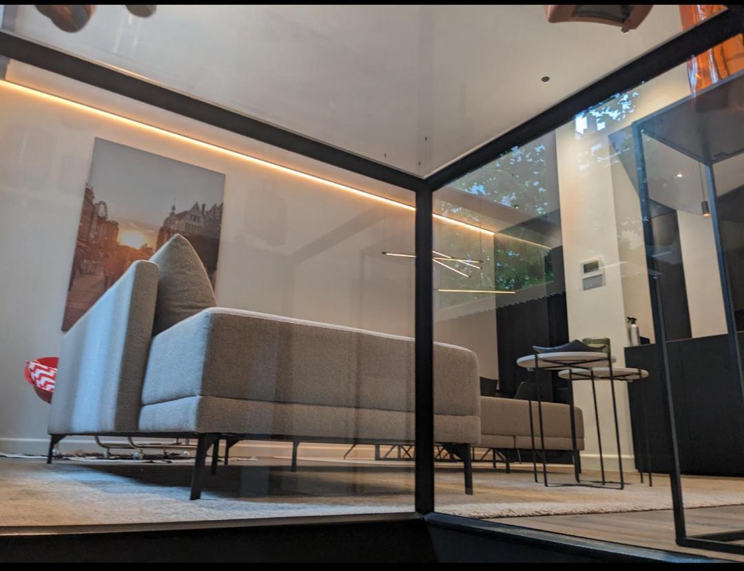 Appartamento Luxe En Authenticiteit