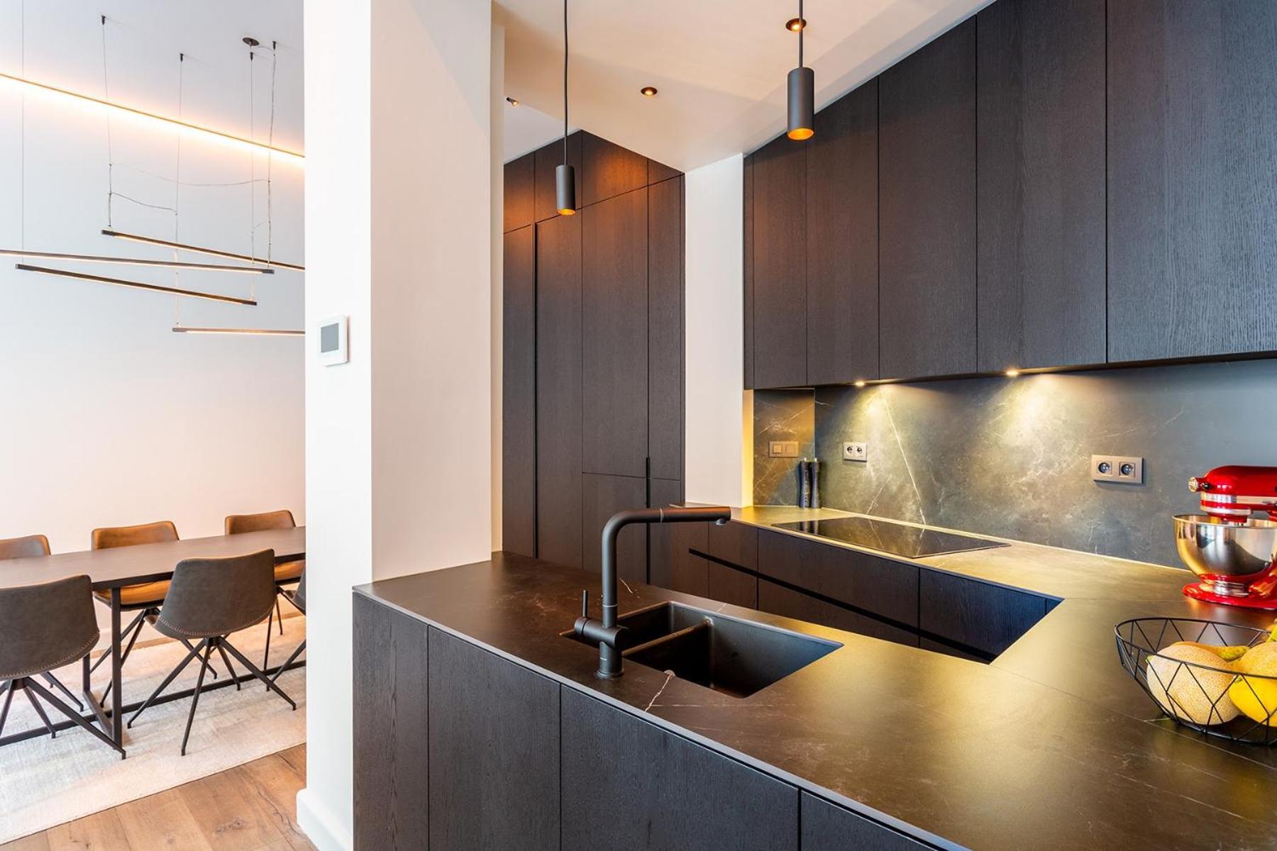 Appartamento Luxe En Authenticiteit